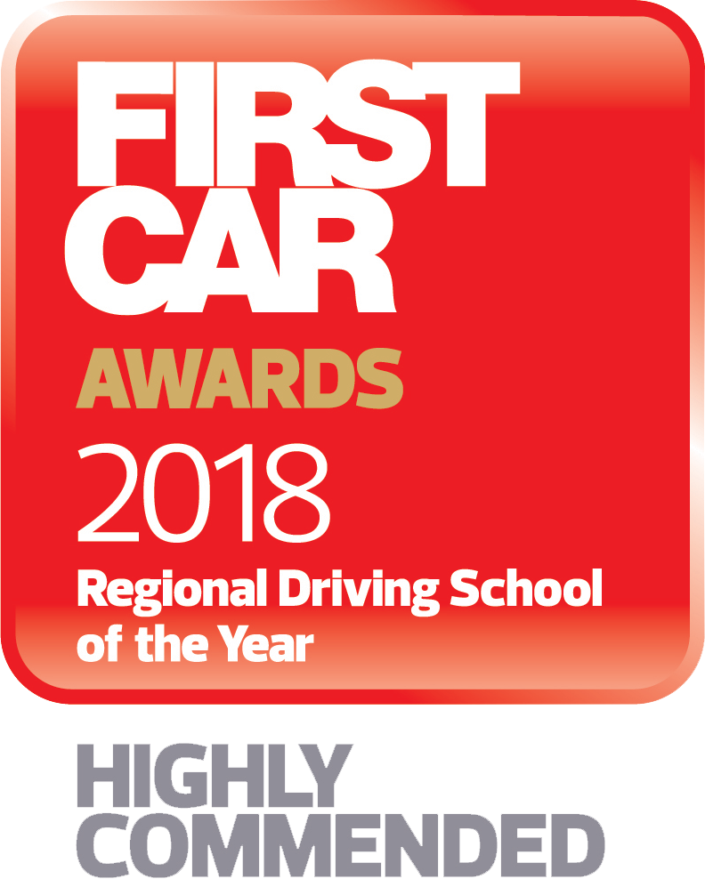 First Car Awards 2018 - Regional Driving School of the Year - Highly Commended